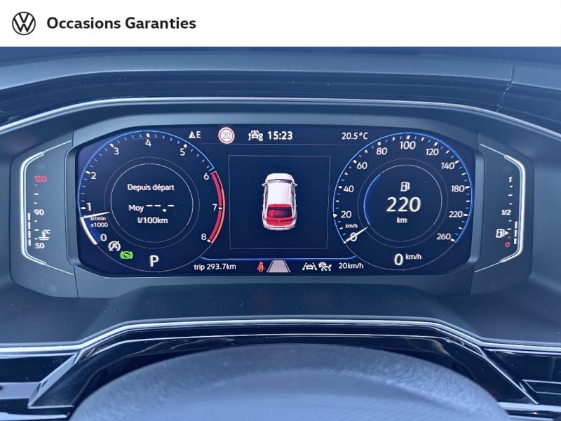 Voitures occasions VOLKSWAGEN TAIGO R-Line Edition Nancy