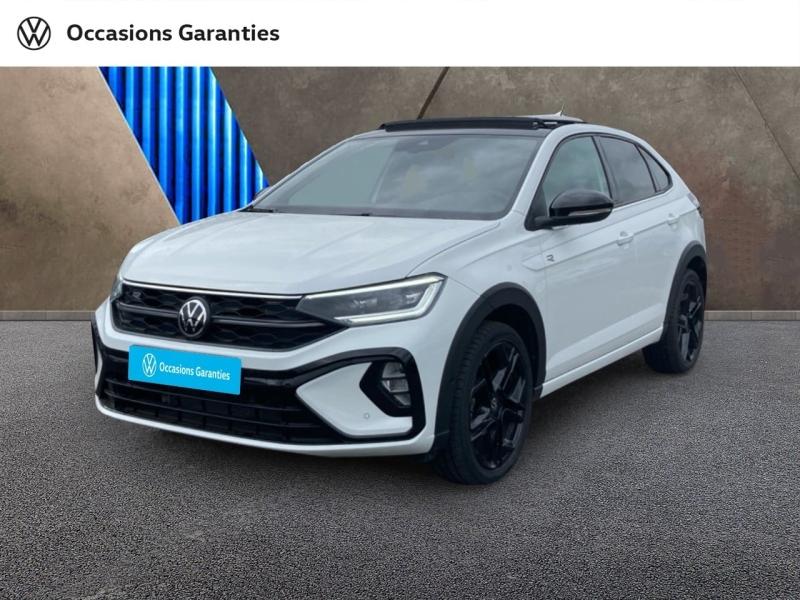 Voitures occasions VOLKSWAGEN TAIGO R-Line Edition Nancy