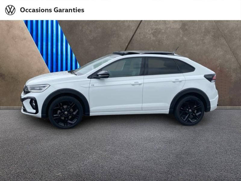 Voitures occasions VOLKSWAGEN TAIGO R-Line Edition Nancy