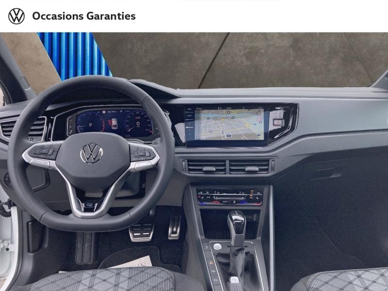 Voitures occasions VOLKSWAGEN TAIGO R-Line Edition Nancy
