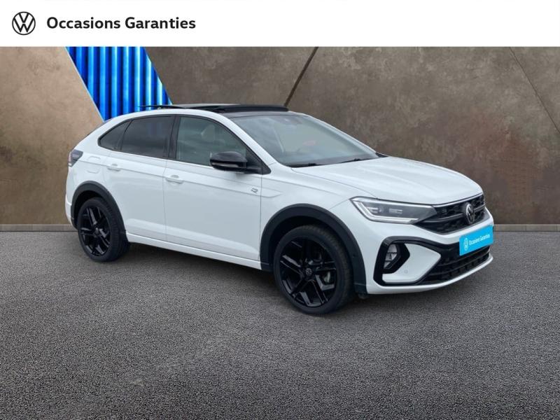 Voitures occasions VOLKSWAGEN TAIGO R-Line Edition Nancy