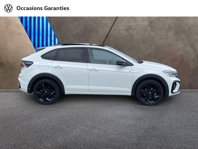 Voitures occasions VOLKSWAGEN TAIGO R-Line Edition Nancy