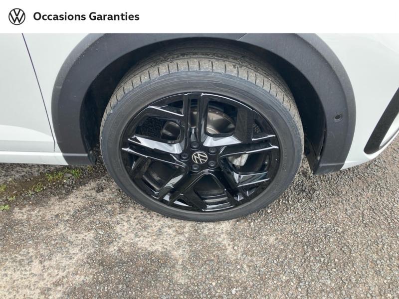 Voitures occasions VOLKSWAGEN TAIGO R-Line Edition Nancy