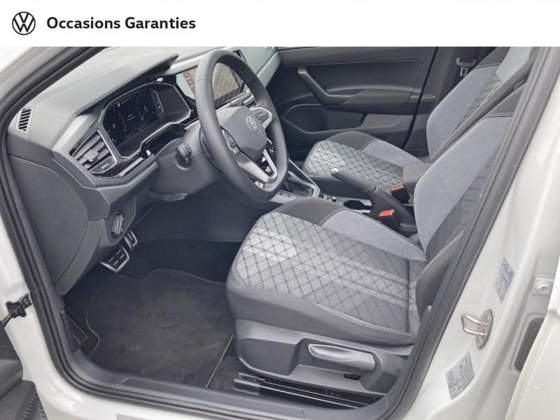 Voitures occasions VOLKSWAGEN TAIGO R-Line Edition Nancy