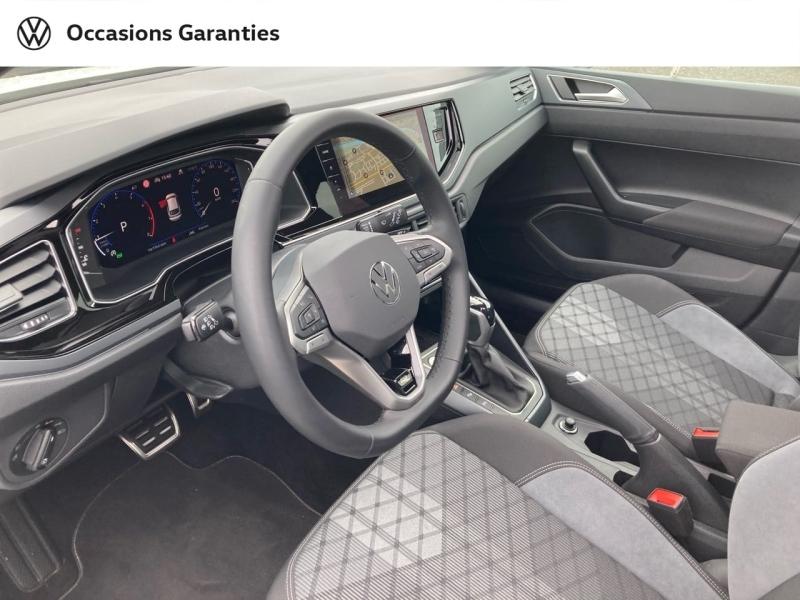 Voitures occasions VOLKSWAGEN TAIGO R-Line Edition Nancy