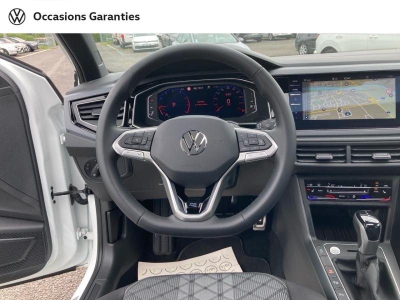 Voitures occasions VOLKSWAGEN TAIGO R-Line Edition Nancy