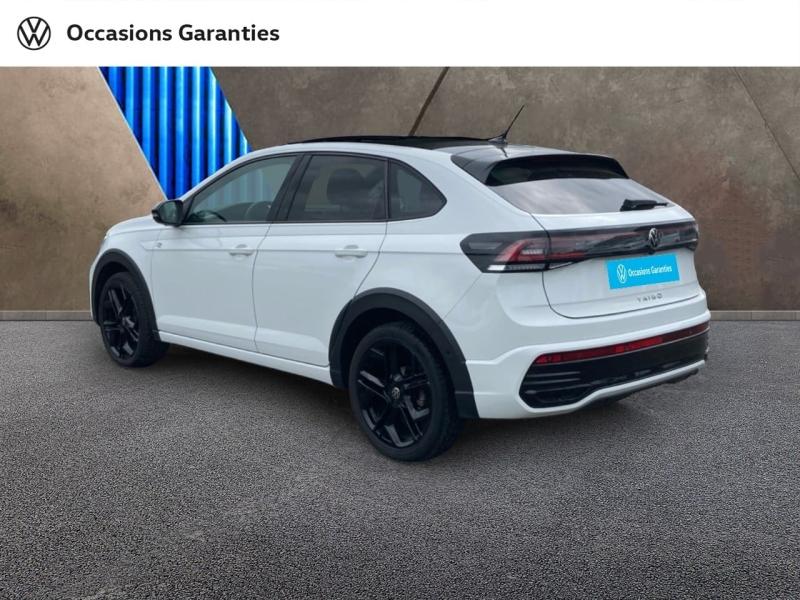 Voitures occasions VOLKSWAGEN TAIGO R-Line Edition Nancy