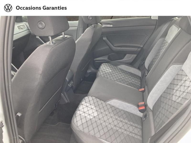 Voitures occasions VOLKSWAGEN TAIGO R-Line Edition Nancy