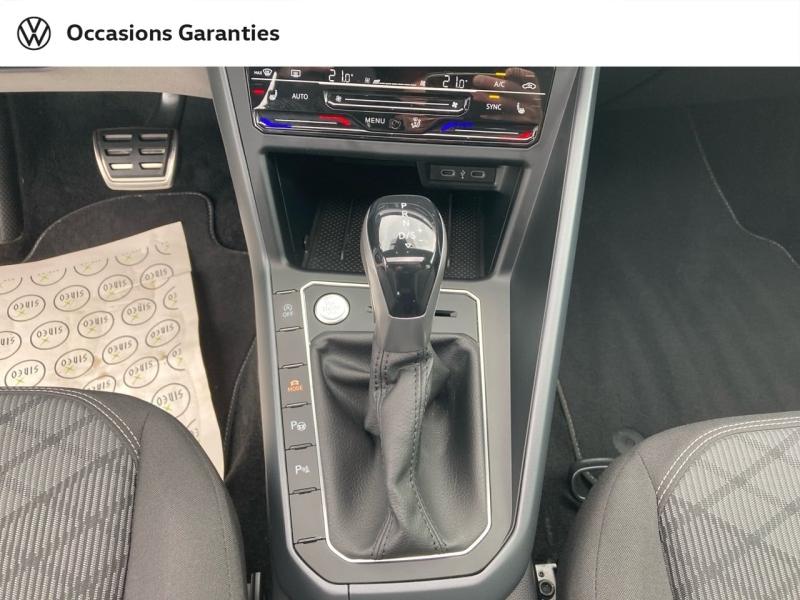 Voitures occasions VOLKSWAGEN TAIGO R-Line Edition Nancy