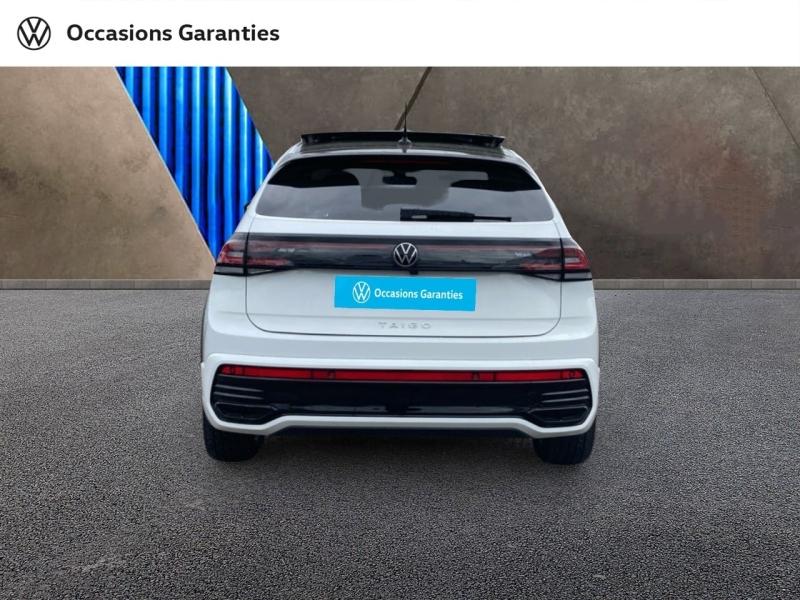 Voitures occasions VOLKSWAGEN TAIGO R-Line Edition Nancy