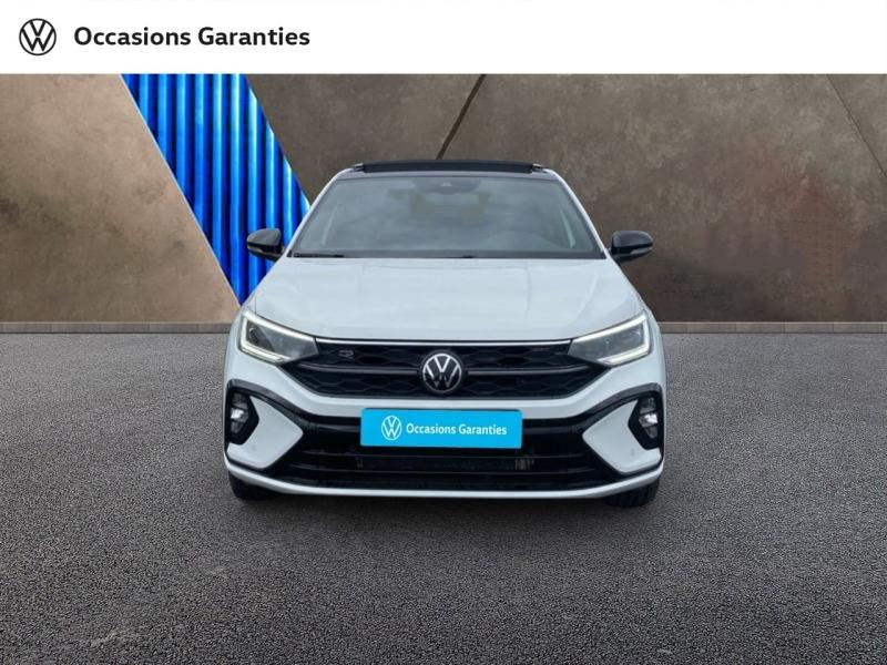 Voitures occasions VOLKSWAGEN TAIGO R-Line Edition Nancy