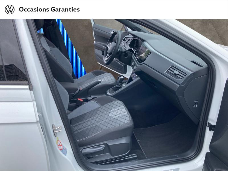 Voitures occasions VOLKSWAGEN TAIGO R-Line Edition Nancy