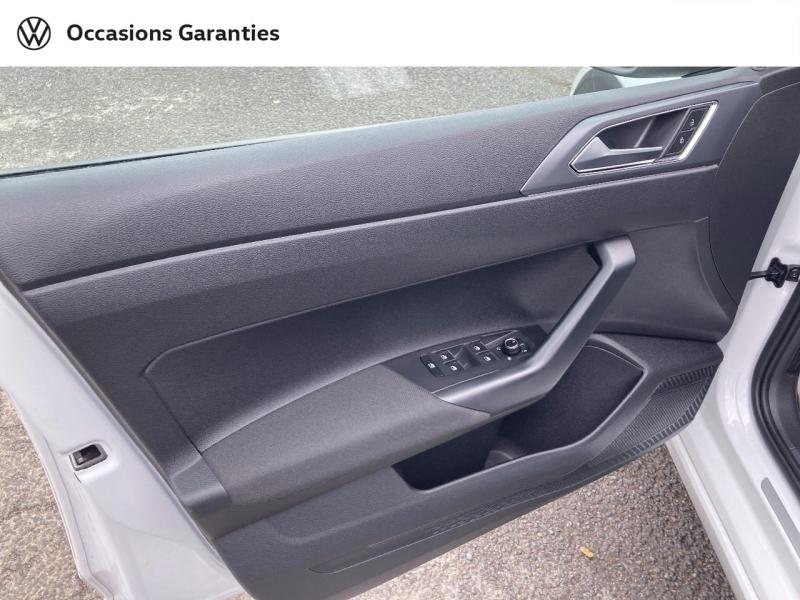 Voitures occasions VOLKSWAGEN TAIGO R-Line Edition Nancy