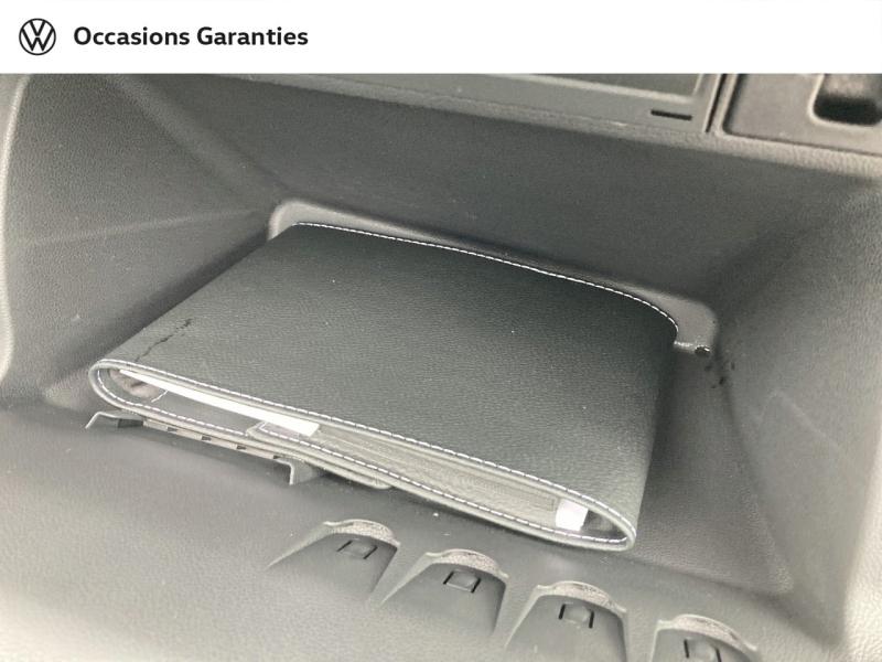 Voitures occasions VOLKSWAGEN TAIGO R-Line Edition Nancy