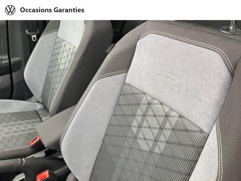Voitures occasions VOLKSWAGEN TAIGO R-Line Edition Nancy