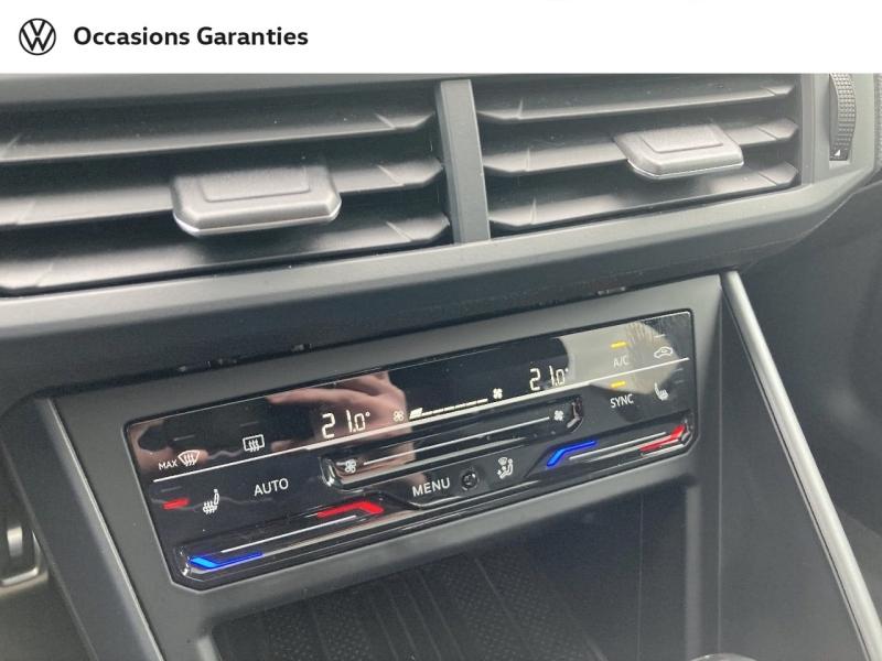 Voitures occasions VOLKSWAGEN TAIGO R-Line Edition Nancy