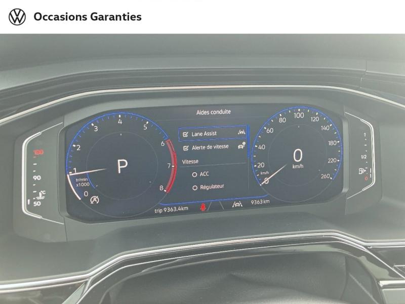 Voitures occasions VOLKSWAGEN TAIGO R-Line Edition Nancy