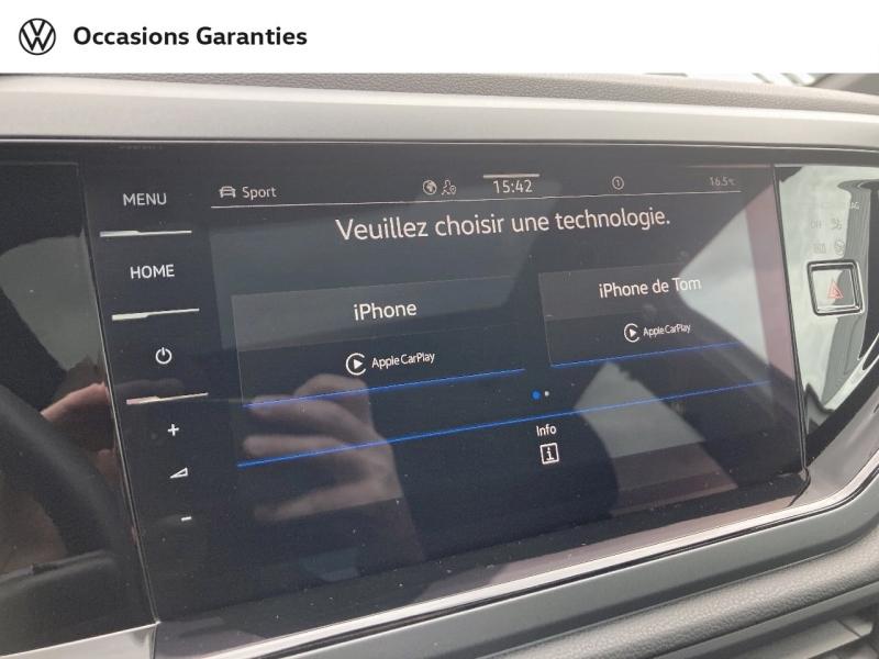Voitures occasions VOLKSWAGEN TAIGO R-Line Edition Nancy