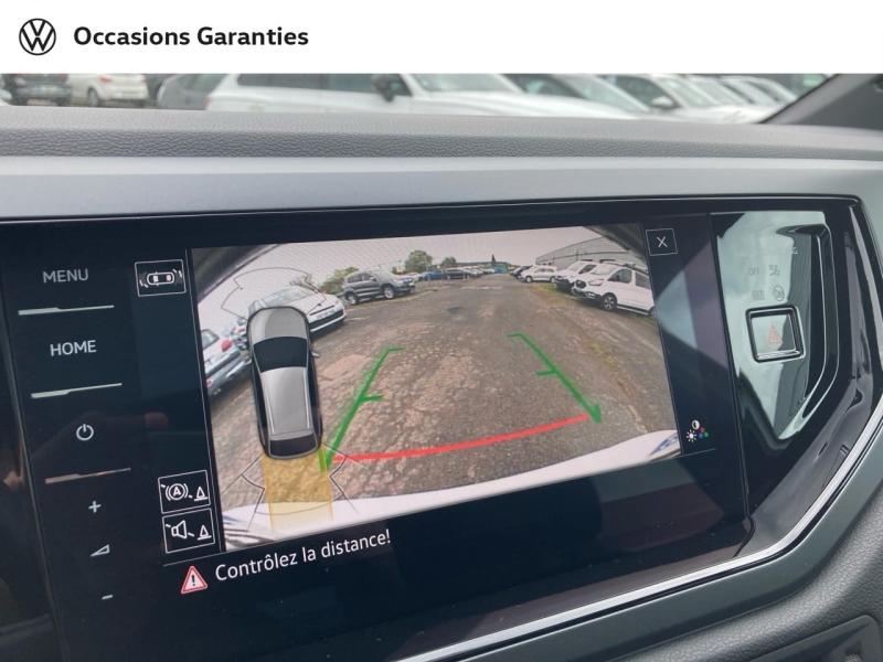 Voitures occasions VOLKSWAGEN TAIGO R-Line Edition Nancy