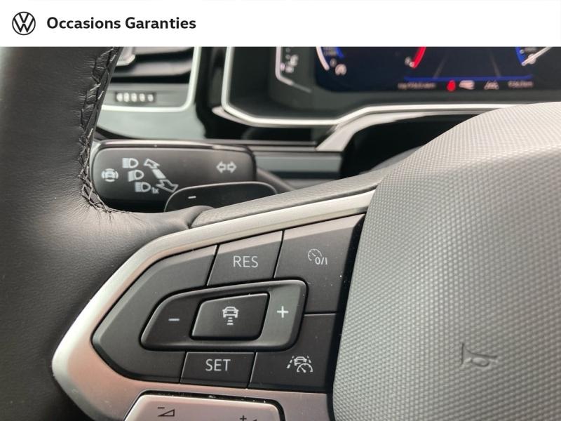 Voitures occasions VOLKSWAGEN TAIGO R-Line Edition Nancy