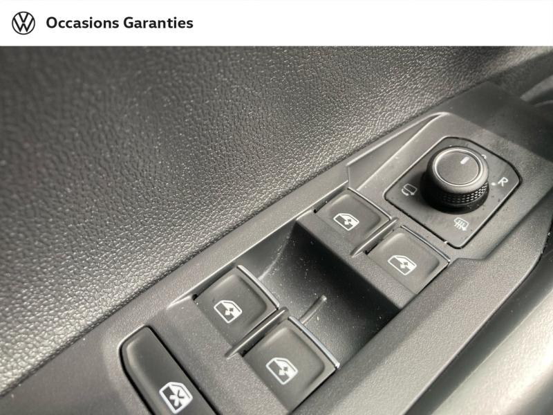 Voitures occasions VOLKSWAGEN TAIGO R-Line Edition Nancy