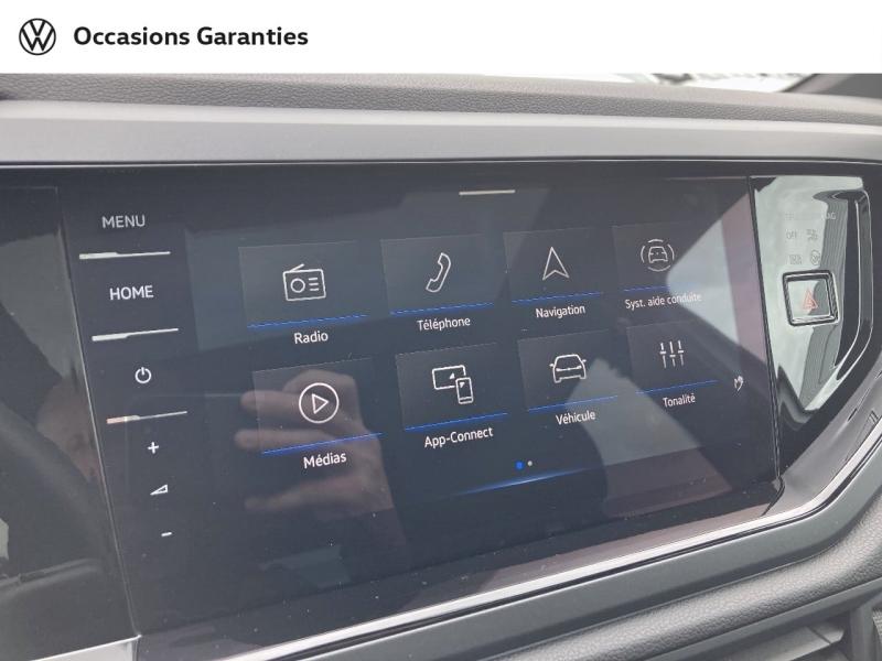 Voitures occasions VOLKSWAGEN TAIGO R-Line Edition Nancy
