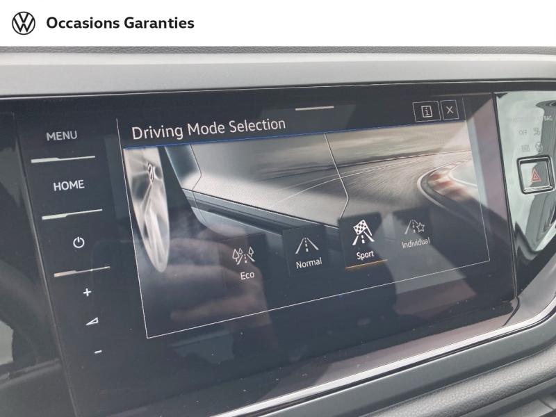 Voitures occasions VOLKSWAGEN TAIGO R-Line Edition Nancy