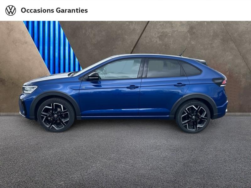 Voitures occasions VOLKSWAGEN TAIGO R-Line Edition Nancy