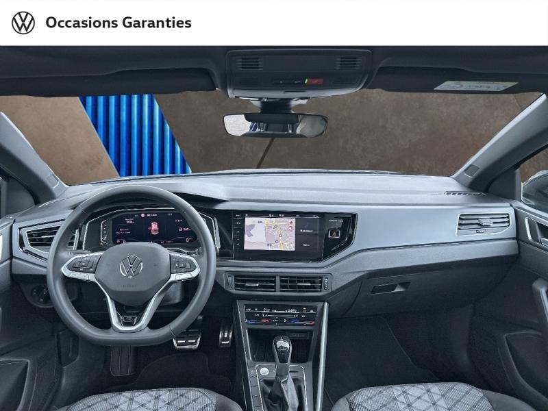 Voitures occasions VOLKSWAGEN TAIGO R-Line Edition Nancy