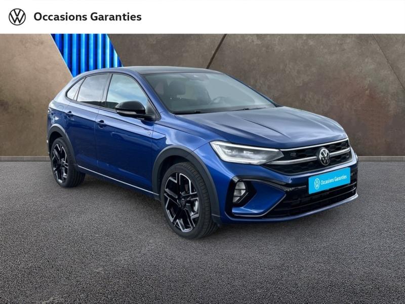 Voitures occasions VOLKSWAGEN TAIGO R-Line Edition Nancy
