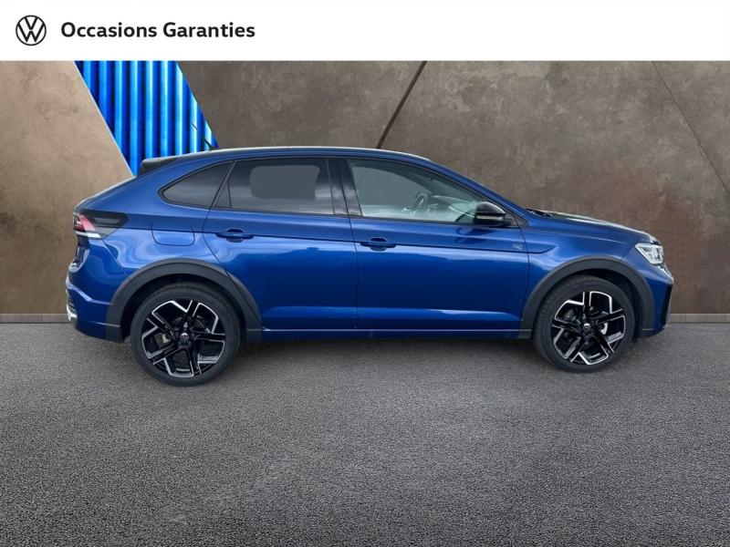 Voitures occasions VOLKSWAGEN TAIGO R-Line Edition Nancy