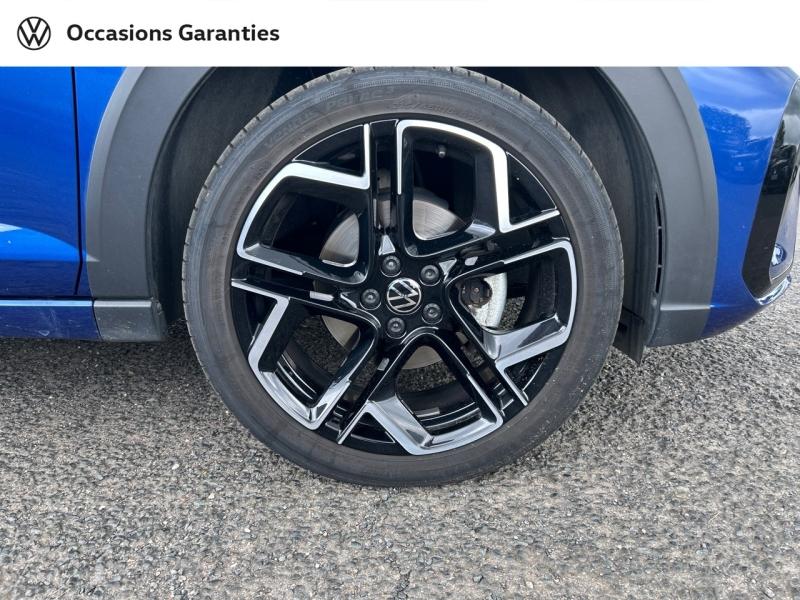 Voitures occasions VOLKSWAGEN TAIGO R-Line Edition Nancy