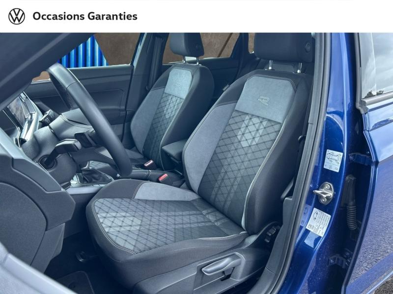 Voitures occasions VOLKSWAGEN TAIGO R-Line Edition Nancy