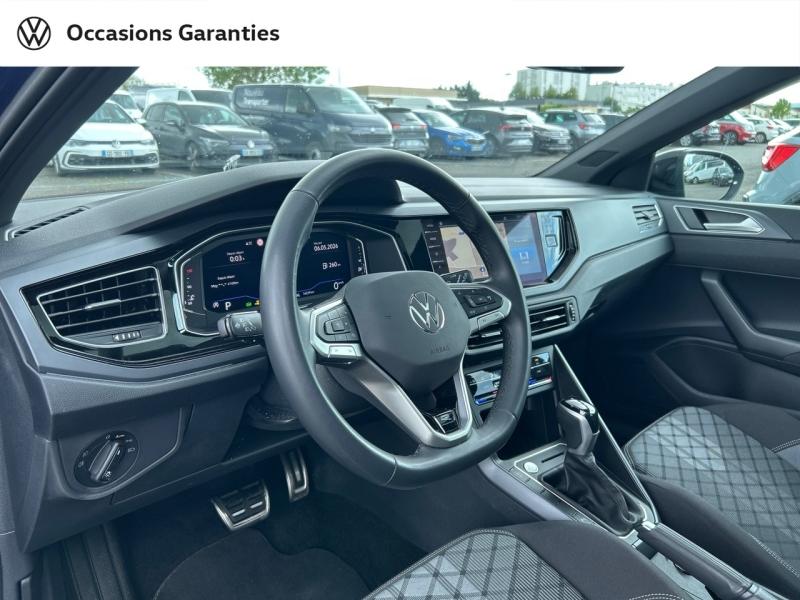 Voitures occasions VOLKSWAGEN TAIGO R-Line Edition Nancy