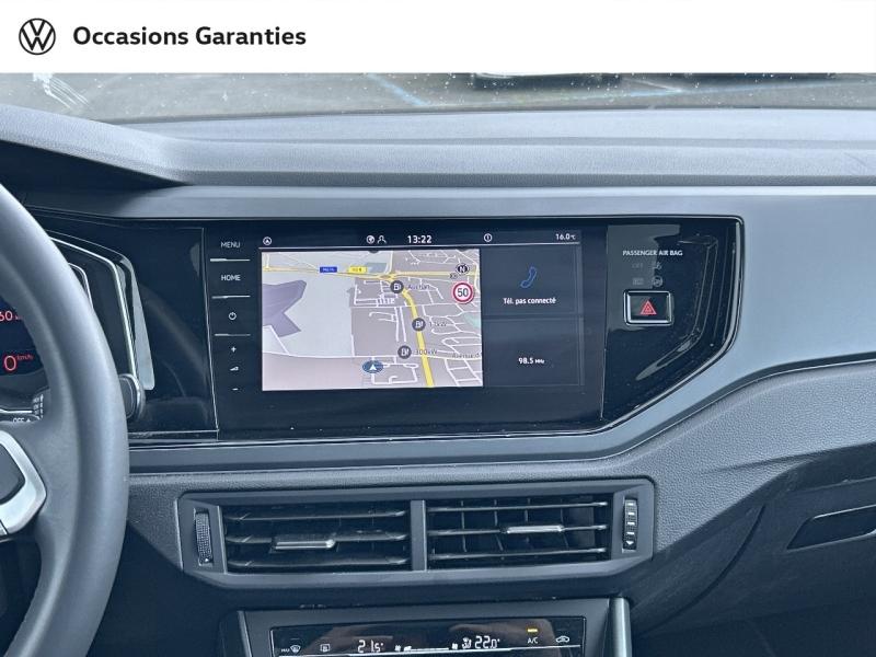 Voitures occasions VOLKSWAGEN TAIGO R-Line Edition Nancy