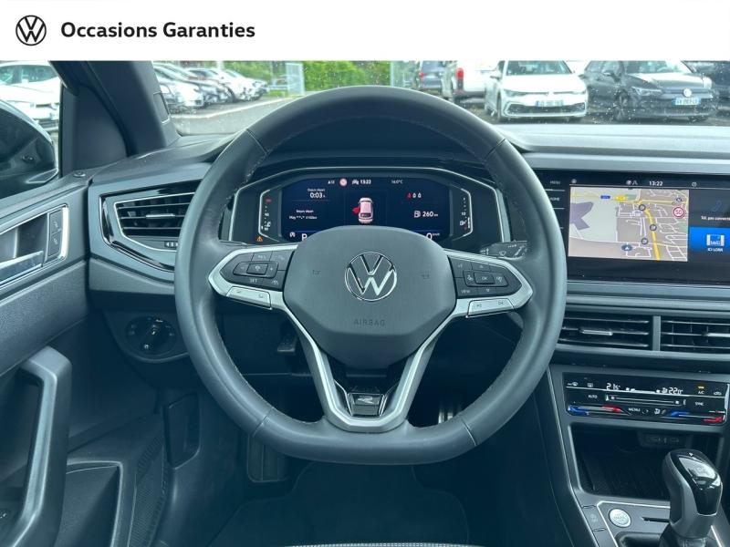 Voitures occasions VOLKSWAGEN TAIGO R-Line Edition Nancy