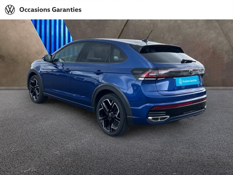 Voitures occasions VOLKSWAGEN TAIGO R-Line Edition Nancy