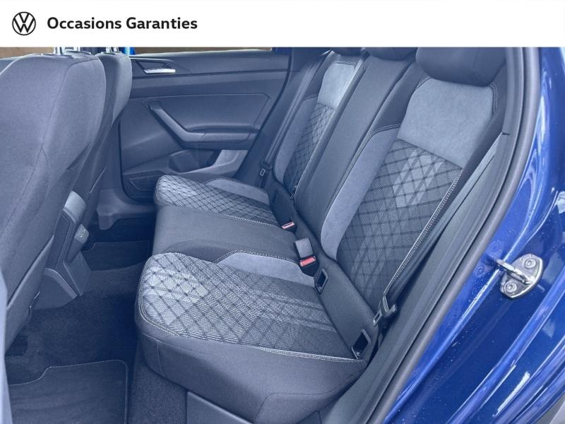 Voitures occasions VOLKSWAGEN TAIGO R-Line Edition Nancy