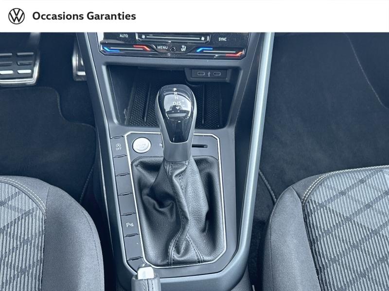 Voitures occasions VOLKSWAGEN TAIGO R-Line Edition Nancy