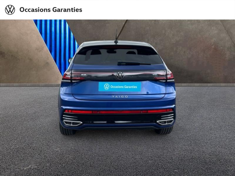 Voitures occasions VOLKSWAGEN TAIGO R-Line Edition Nancy