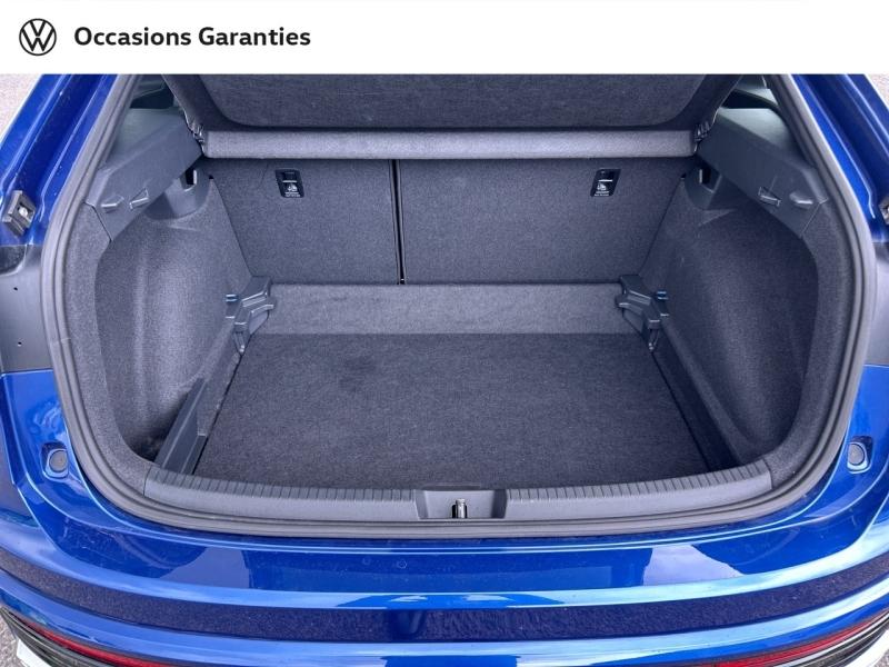 Voitures occasions VOLKSWAGEN TAIGO R-Line Edition Nancy