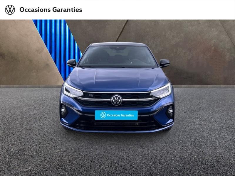 Voitures occasions VOLKSWAGEN TAIGO R-Line Edition Nancy