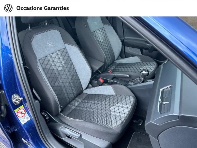 Voitures occasions VOLKSWAGEN TAIGO R-Line Edition Nancy