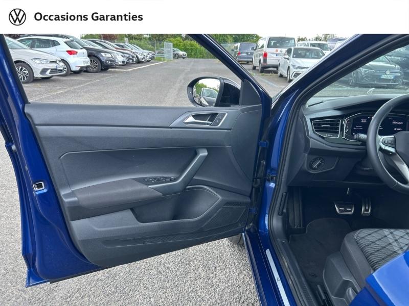 Voitures occasions VOLKSWAGEN TAIGO R-Line Edition Nancy