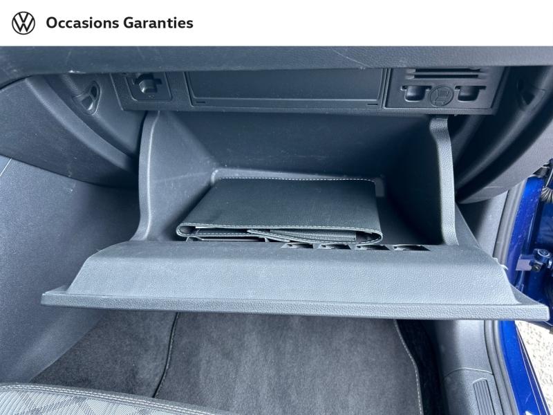 Voitures occasions VOLKSWAGEN TAIGO R-Line Edition Nancy