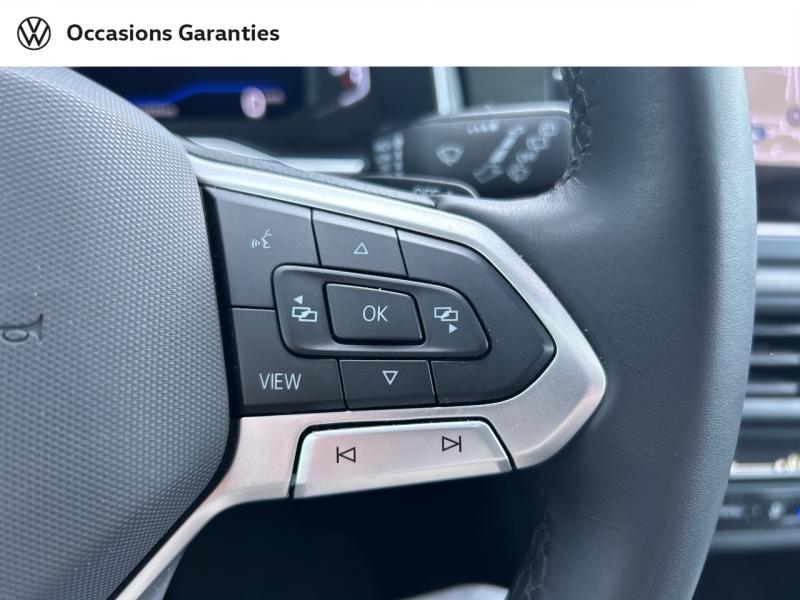 Voitures occasions VOLKSWAGEN TAIGO R-Line Edition Nancy