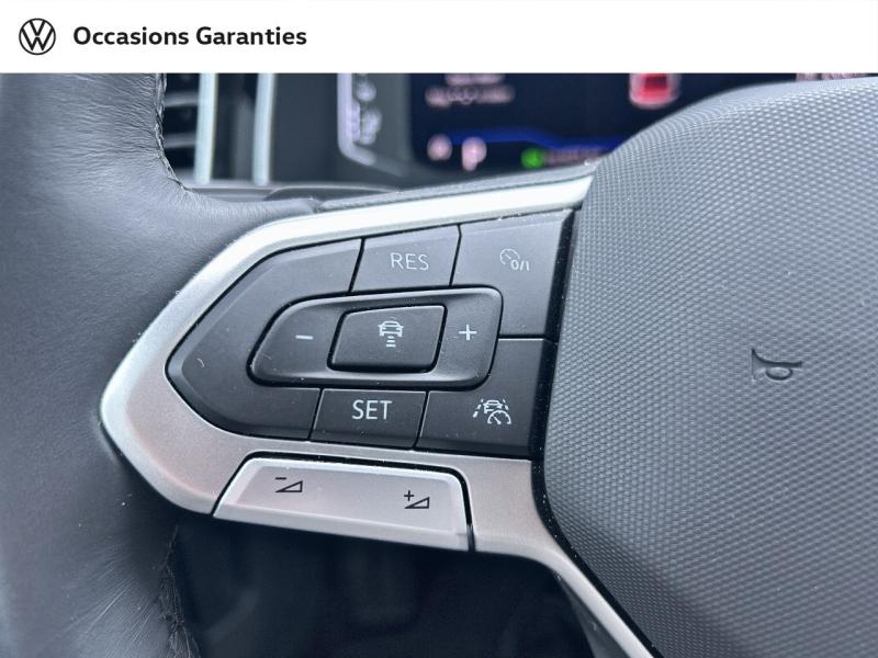 Voitures occasions VOLKSWAGEN TAIGO R-Line Edition Nancy