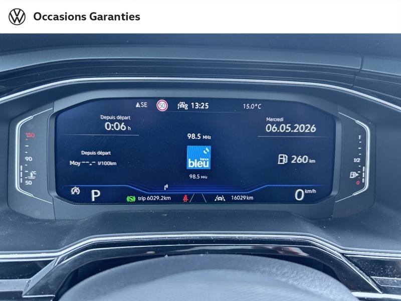 Voitures occasions VOLKSWAGEN TAIGO R-Line Edition Nancy