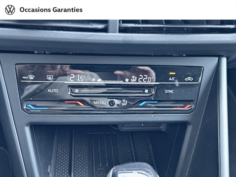 Voitures occasions VOLKSWAGEN TAIGO R-Line Edition Nancy