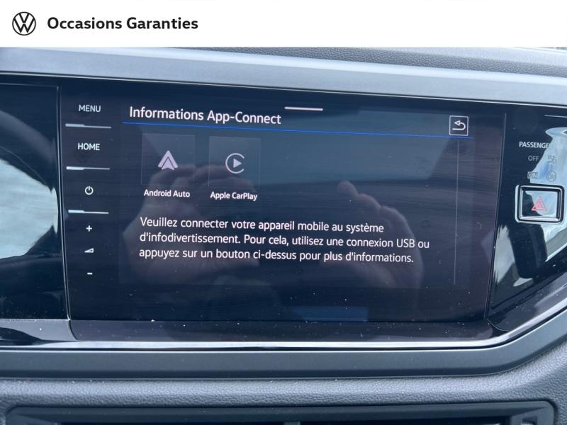 Voitures occasions VOLKSWAGEN TAIGO R-Line Edition Nancy